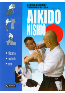Aikido Nishio