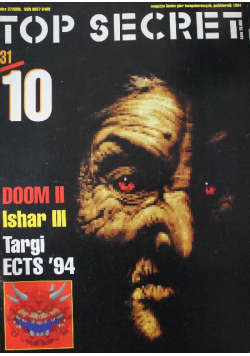 Top Secret Nr 31 / 94