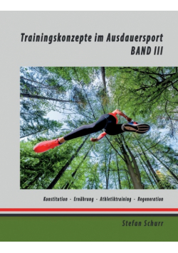 Trainingskonzepte im Ausdauersport
