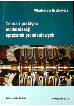 Teoria i praktyka modernizacji sprężarek promieniowych