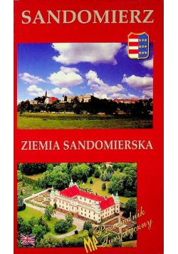 Sandomierz ziemia sandomierska