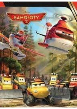 Samoloty 2