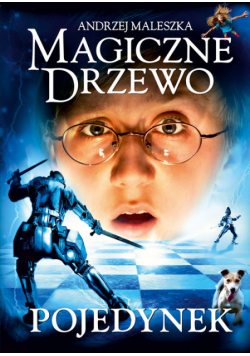 Magiczne Drzewo: Pojedynek