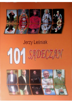 101 Sądeczan