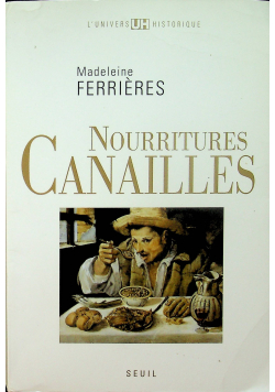 Nourritures Canailles