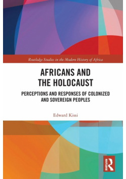 Africans and the Holocaust