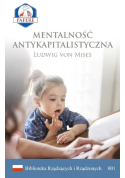 Mentalność antykapitalistyczna
