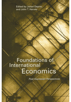 Foundations of International Economics