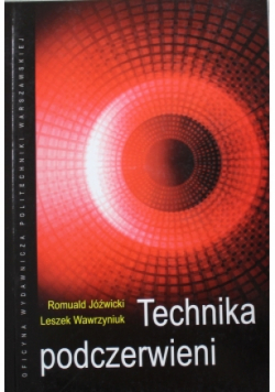 Technika podczerwieni