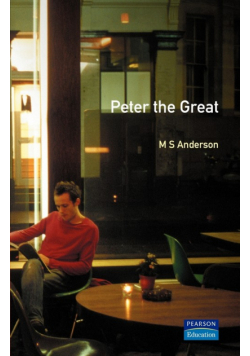 Peter the Great