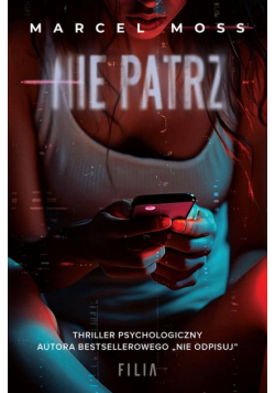 Nie patrz