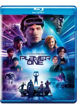 Player One (Blu-ray)