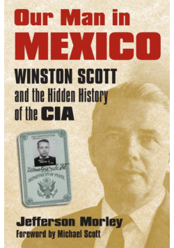 Our Man in Mexico