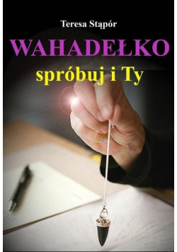 Wahadełko Spróbuj i ty
