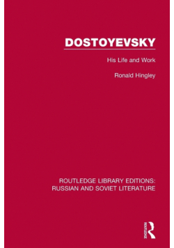 Dostoyevsky