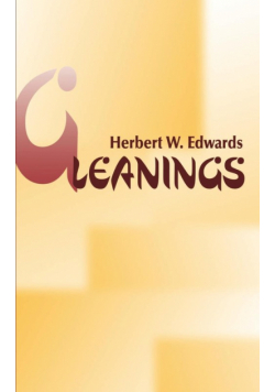 Gleanings