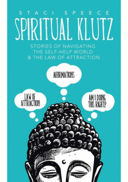 Spiritual Klutz