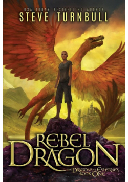 Rebel Dragon