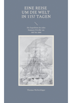 Eine Reise um die Welt in 1157 Tagen