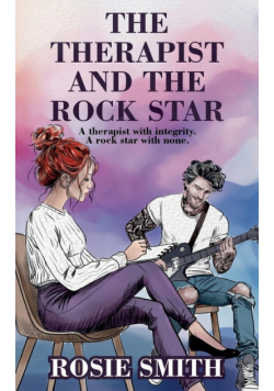 The Therapist and the Rock Star