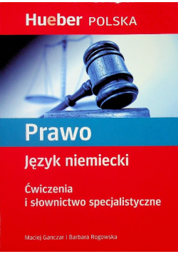 Prawo Język niemiecki