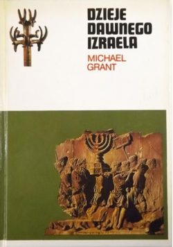 Dzieje dawnego Izraela
