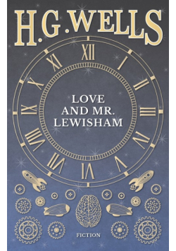 Love And Mr. Lewisham