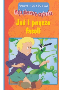 Jaś i pnącze fasoli