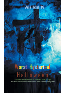 Worst Hysterical Halloween