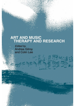 Art and Music