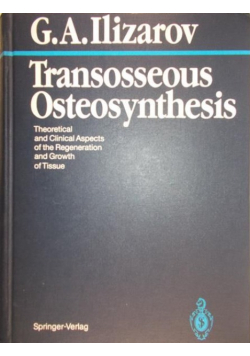 Transosseous Osteosynthesis