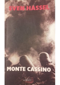 Monte Cassino Wersja kieszonkowa