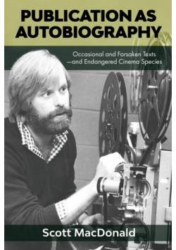 Publication as Autobiography