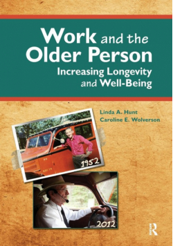 Work and the Older Person