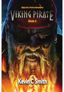 Viking Pirate