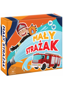 Mały Strażak 3+