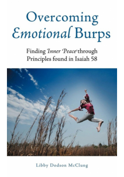 Overcoming Emotional Burps