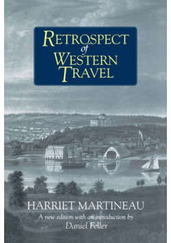 Retrospect of Western Travel