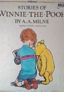 Stories of Winnie the Pooh