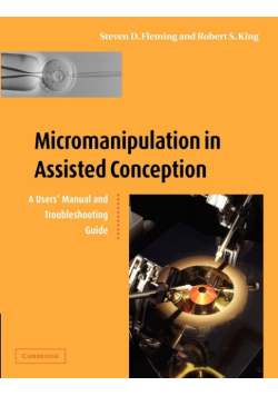 Micromanipulation in Assisted Conception