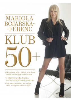 Klub 50 plus