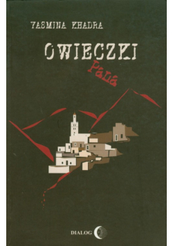 Owieczki Pana