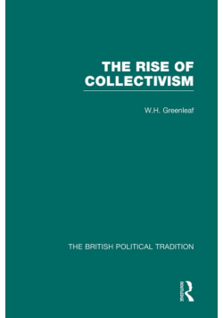 Rise of Collectivism