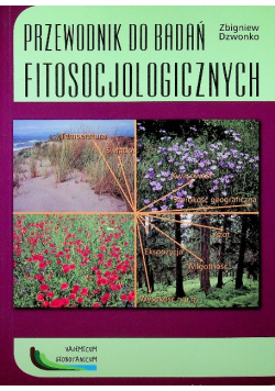 Przewodnik do badań fitosocjologicznych