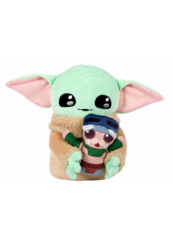 Maskotka Star Wars Baby Grogu