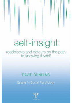 Self-Insight