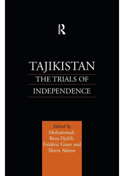 Tajikistan
