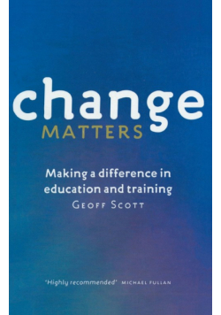 Change Matters