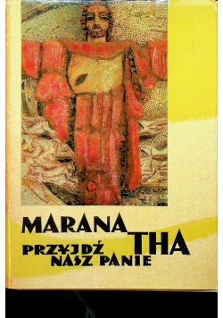 Maranatha