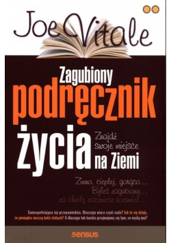 Zagubiony podręcznik życia